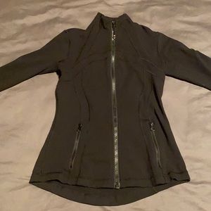 lululemon Define Jacket- Size 6